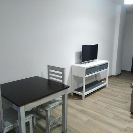 Apartamentos Buena Vista 1 Coto Rios Extérieur photo