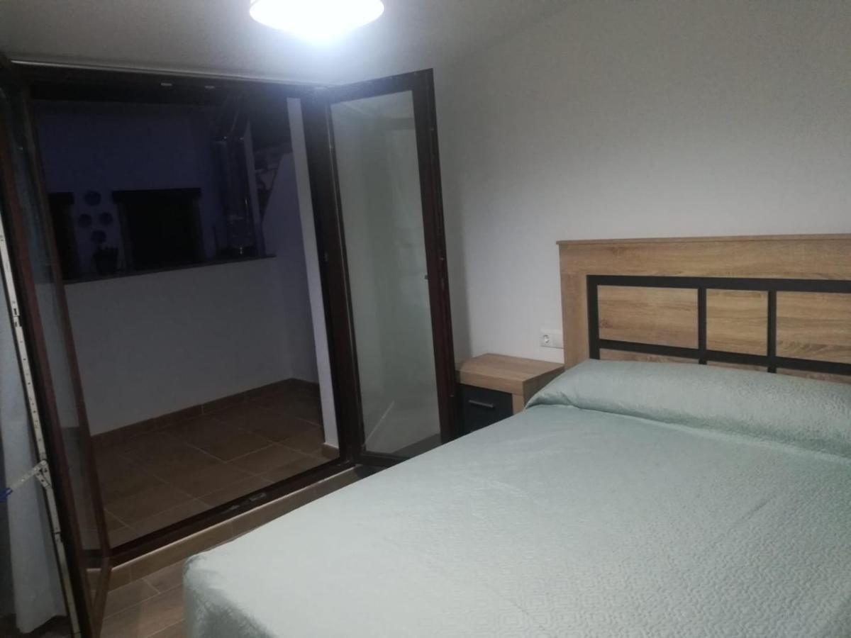 Apartamentos Buena Vista 1 Coto Rios Extérieur photo