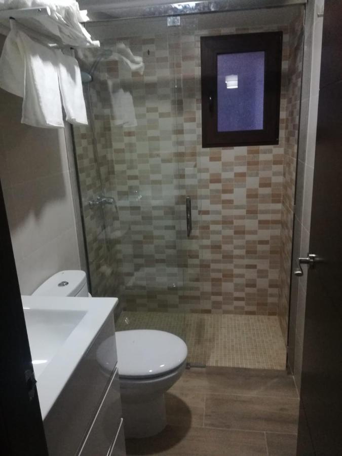 Apartamentos Buena Vista 1 Coto Rios Extérieur photo