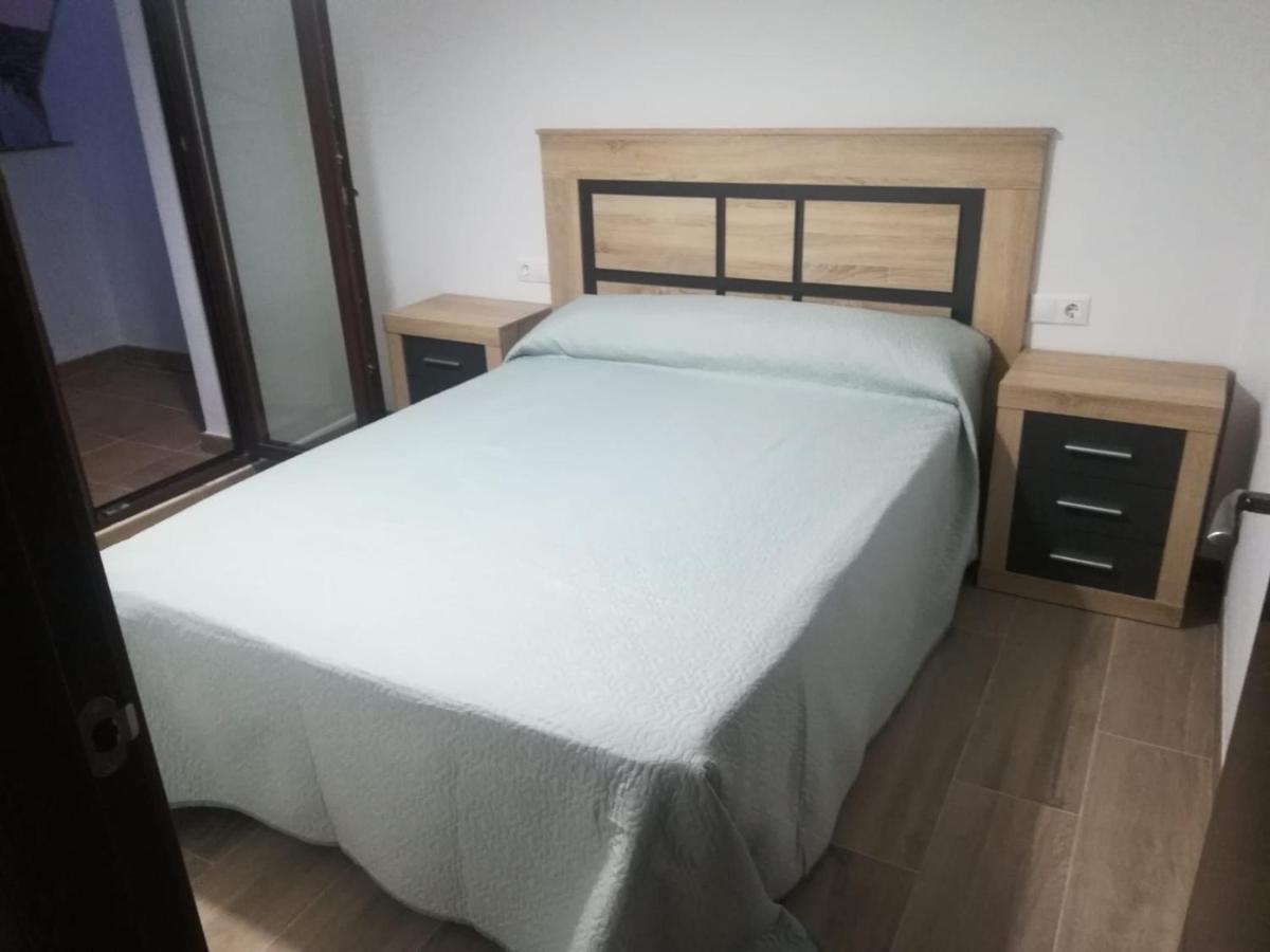 Apartamentos Buena Vista 1 Coto Rios Extérieur photo