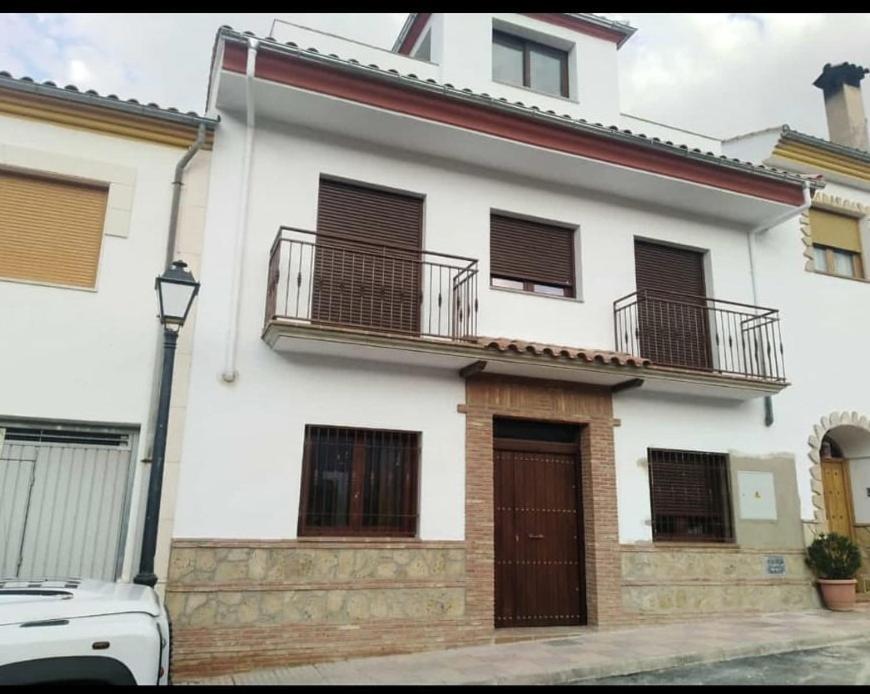 Apartamentos Buena Vista 1 Coto Rios Extérieur photo