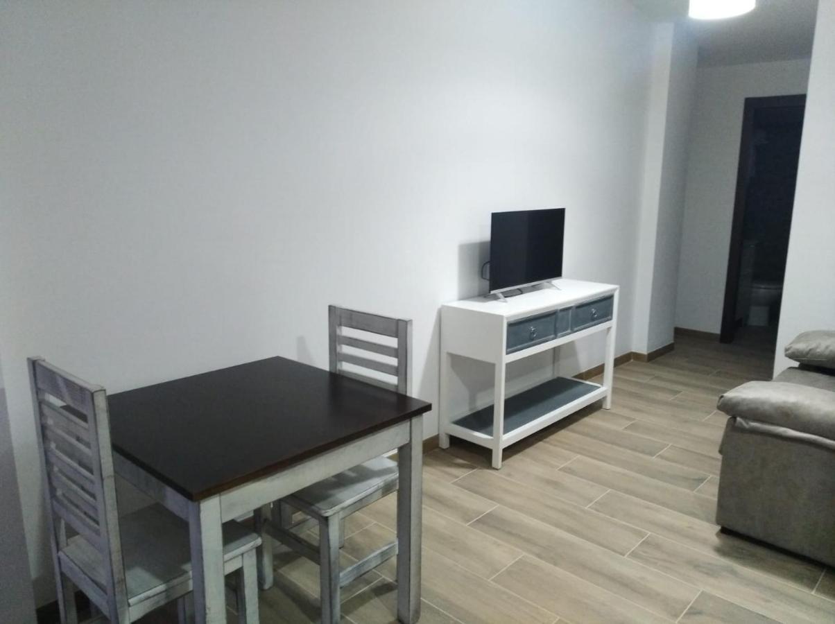 Apartamentos Buena Vista 1 Coto Rios Extérieur photo