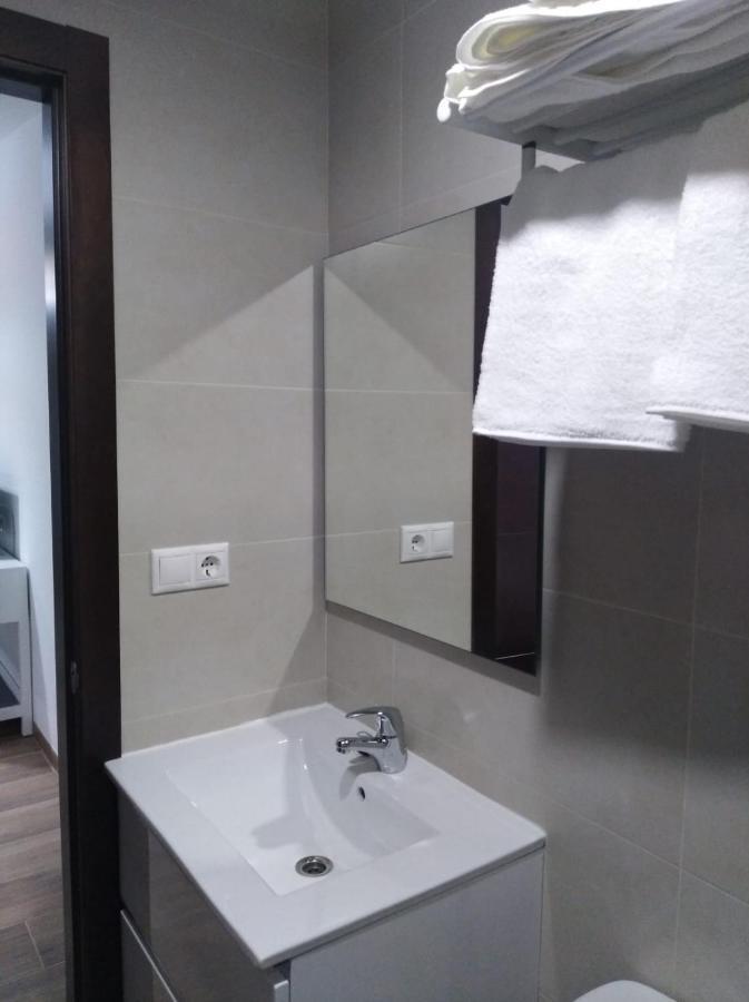 Apartamentos Buena Vista 1 Coto Rios Extérieur photo