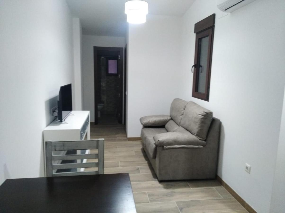 Apartamentos Buena Vista 1 Coto Rios Extérieur photo